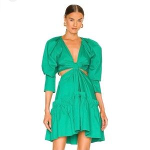 Alexa dress from A.L.C worn 3 times in great condition